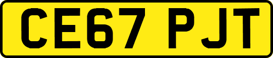 CE67PJT