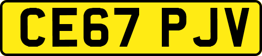 CE67PJV