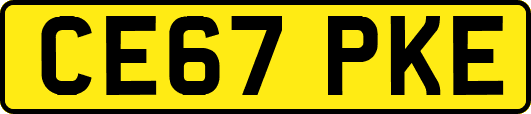 CE67PKE