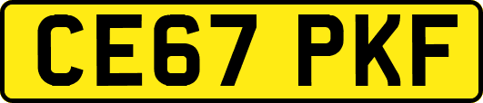 CE67PKF