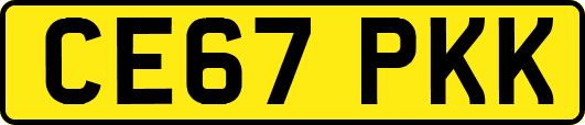 CE67PKK