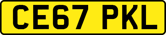 CE67PKL