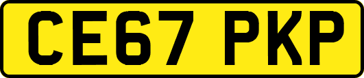 CE67PKP