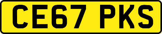 CE67PKS