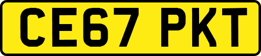 CE67PKT
