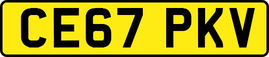 CE67PKV