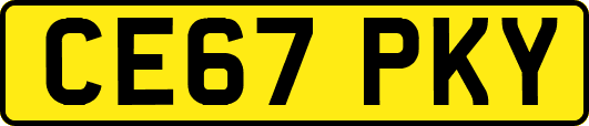 CE67PKY