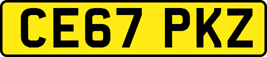 CE67PKZ