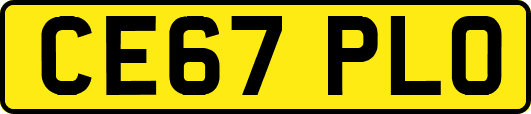 CE67PLO