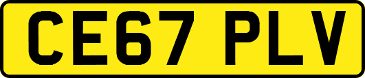 CE67PLV