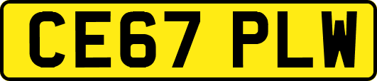 CE67PLW