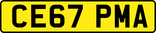 CE67PMA