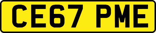 CE67PME
