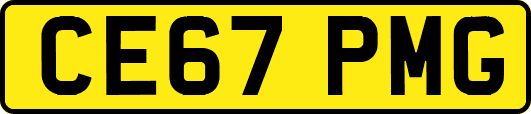 CE67PMG