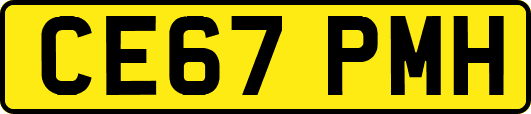 CE67PMH
