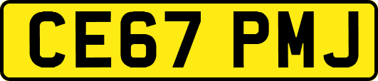 CE67PMJ