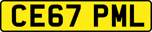 CE67PML