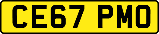 CE67PMO