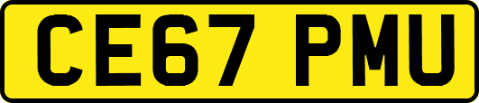 CE67PMU