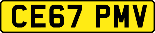 CE67PMV