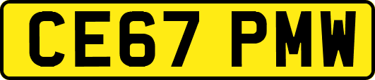 CE67PMW