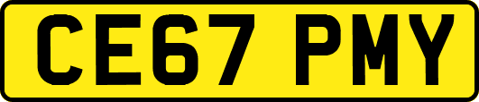 CE67PMY
