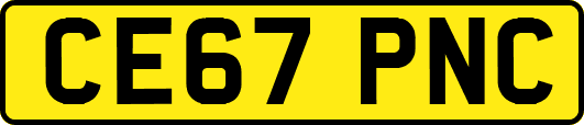 CE67PNC