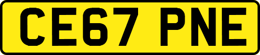CE67PNE