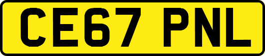 CE67PNL