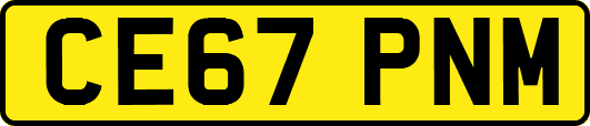 CE67PNM