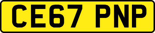 CE67PNP