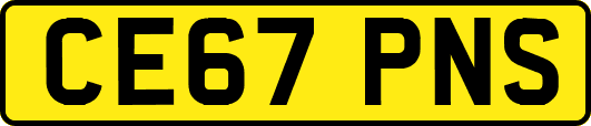 CE67PNS
