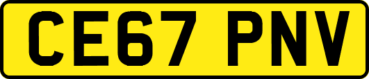 CE67PNV
