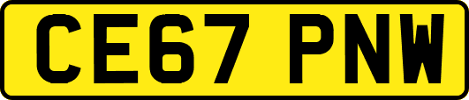 CE67PNW
