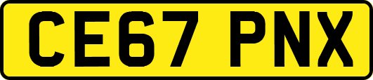 CE67PNX
