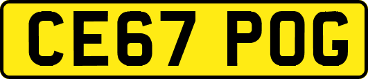 CE67POG