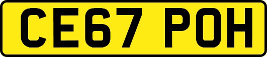 CE67POH