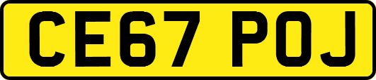 CE67POJ