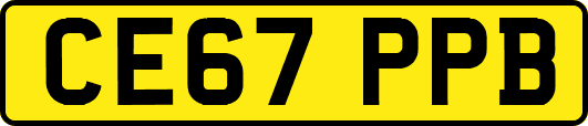 CE67PPB