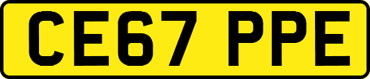 CE67PPE