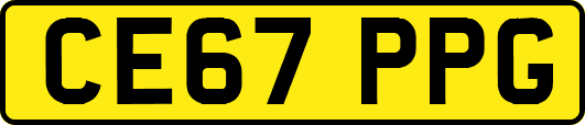 CE67PPG