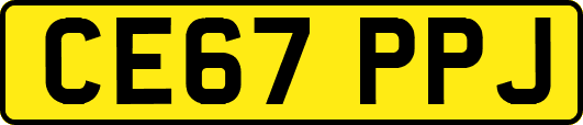 CE67PPJ