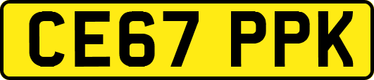 CE67PPK