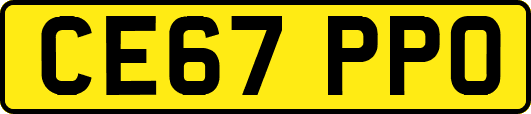 CE67PPO