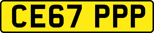 CE67PPP