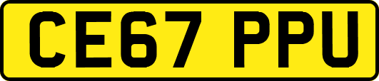 CE67PPU