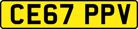 CE67PPV