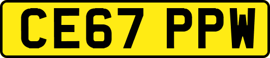CE67PPW
