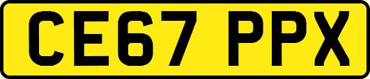 CE67PPX