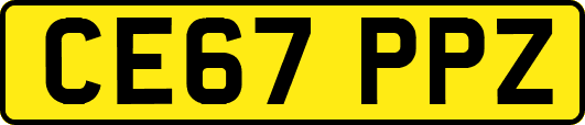 CE67PPZ